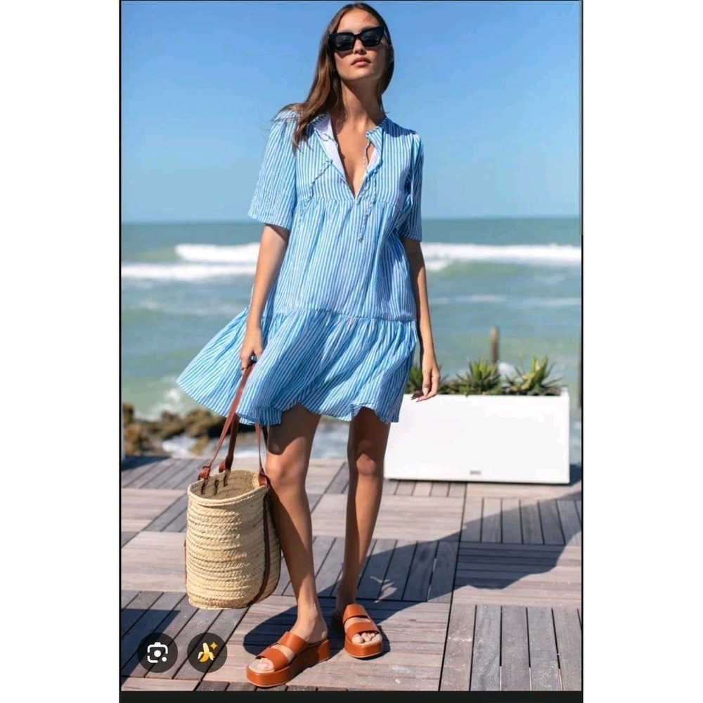 Emerson Fry Isla Dress 2